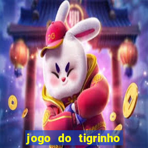 jogo do tigrinho que ganha dinheiro de verdade no pix